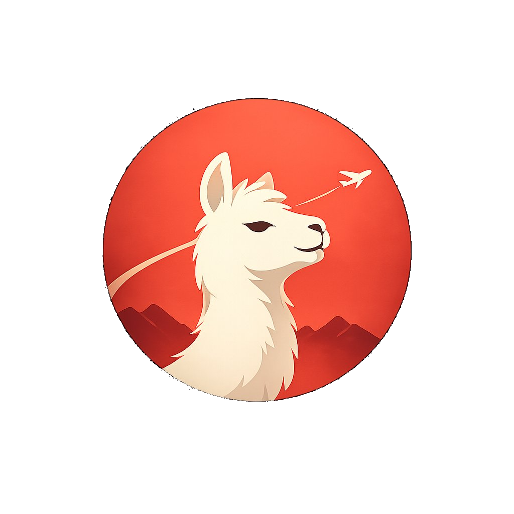 Alpaca Airlines